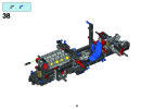 Building Instructions - LEGO - 8041 - Race Truck: Page 25