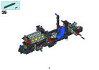 Building Instructions - LEGO - 8041 - Race Truck: Page 26