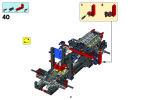 Building Instructions - LEGO - 8041 - Race Truck: Page 27