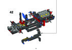 Building Instructions - LEGO - 8041 - Race Truck: Page 32