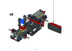 Building Instructions - LEGO - 8041 - Race Truck: Page 34