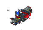 Building Instructions - LEGO - 8041 - Race Truck: Page 35