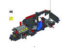 Building Instructions - LEGO - 8041 - Race Truck: Page 39