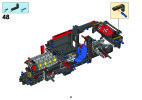 Building Instructions - LEGO - 8041 - Race Truck: Page 42