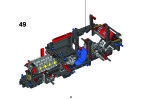 Building Instructions - LEGO - 8041 - Race Truck: Page 45