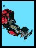 Building Instructions - LEGO - 8041 - Race Truck: Page 34