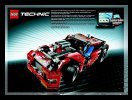 Building Instructions - LEGO - 8041 - Race Truck: Page 46