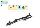 Building Instructions - LEGO - 8041 - Race Truck: Page 13