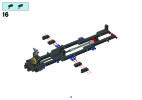 Building Instructions - LEGO - 8041 - Race Truck: Page 19