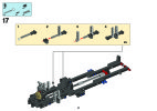 Building Instructions - LEGO - 8041 - Race Truck: Page 20