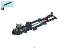 Building Instructions - LEGO - 8041 - Race Truck: Page 21