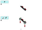 Building Instructions - LEGO - 8041 - Race Truck: Page 23