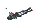 Building Instructions - LEGO - 8041 - Race Truck: Page 25