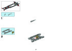 Building Instructions - LEGO - 8041 - Race Truck: Page 27