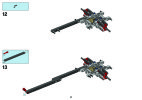 Building Instructions - LEGO - 8041 - Race Truck: Page 33