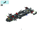 Building Instructions - LEGO - 8041 - Race Truck: Page 37