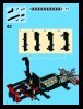 Building Instructions - LEGO - 8041 - Race Truck: Page 40