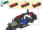 Building Instructions - LEGO - 8041 - Race Truck: Page 4