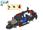 Building Instructions - LEGO - 8041 - Race Truck: Page 6