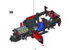 Building Instructions - LEGO - 8041 - Race Truck: Page 8