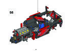 Building Instructions - LEGO - 8041 - Race Truck: Page 11