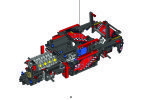 Building Instructions - LEGO - 8041 - Race Truck: Page 13