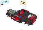 Building Instructions - LEGO - 8041 - Race Truck: Page 15