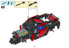 Building Instructions - LEGO - 8041 - Race Truck: Page 19