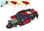 Building Instructions - LEGO - 8041 - Race Truck: Page 21