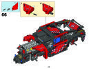 Building Instructions - LEGO - 8041 - Race Truck: Page 22