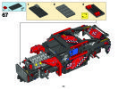 Building Instructions - LEGO - 8041 - Race Truck: Page 23