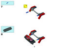 Building Instructions - LEGO - 8041 - Race Truck: Page 27