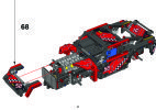 Building Instructions - LEGO - 8041 - Race Truck: Page 28