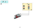 Building Instructions - LEGO - 8041 - Race Truck: Page 39