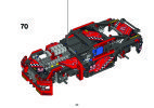 Building Instructions - LEGO - 8041 - Race Truck: Page 40