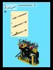 Building Instructions - LEGO - 8043 - Motorized Excavator: Page 4