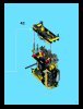 Building Instructions - LEGO - 8043 - Motorized Excavator: Page 11