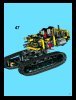 Building Instructions - LEGO - 8043 - Motorized Excavator: Page 15