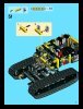 Building Instructions - LEGO - 8043 - Motorized Excavator: Page 21