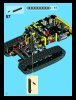 Building Instructions - LEGO - 8043 - Motorized Excavator: Page 30