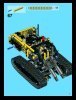 Building Instructions - LEGO - 8043 - Motorized Excavator: Page 41