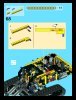 Building Instructions - LEGO - 8043 - Motorized Excavator: Page 42