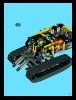 Building Instructions - LEGO - 8043 - Motorized Excavator: Page 43