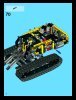 Building Instructions - LEGO - 8043 - Motorized Excavator: Page 44