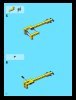 Building Instructions - LEGO - 8043 - Motorized Excavator: Page 60