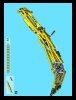 Building Instructions - LEGO - 8043 - Motorized Excavator: Page 72