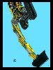 Building Instructions - LEGO - 8043 - Motorized Excavator: Page 77