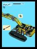 Building Instructions - LEGO - 8043 - Motorized Excavator: Page 78