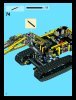 Building Instructions - LEGO - 8043 - Motorized Excavator: Page 80