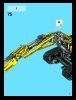 Building Instructions - LEGO - 8043 - Motorized Excavator: Page 81